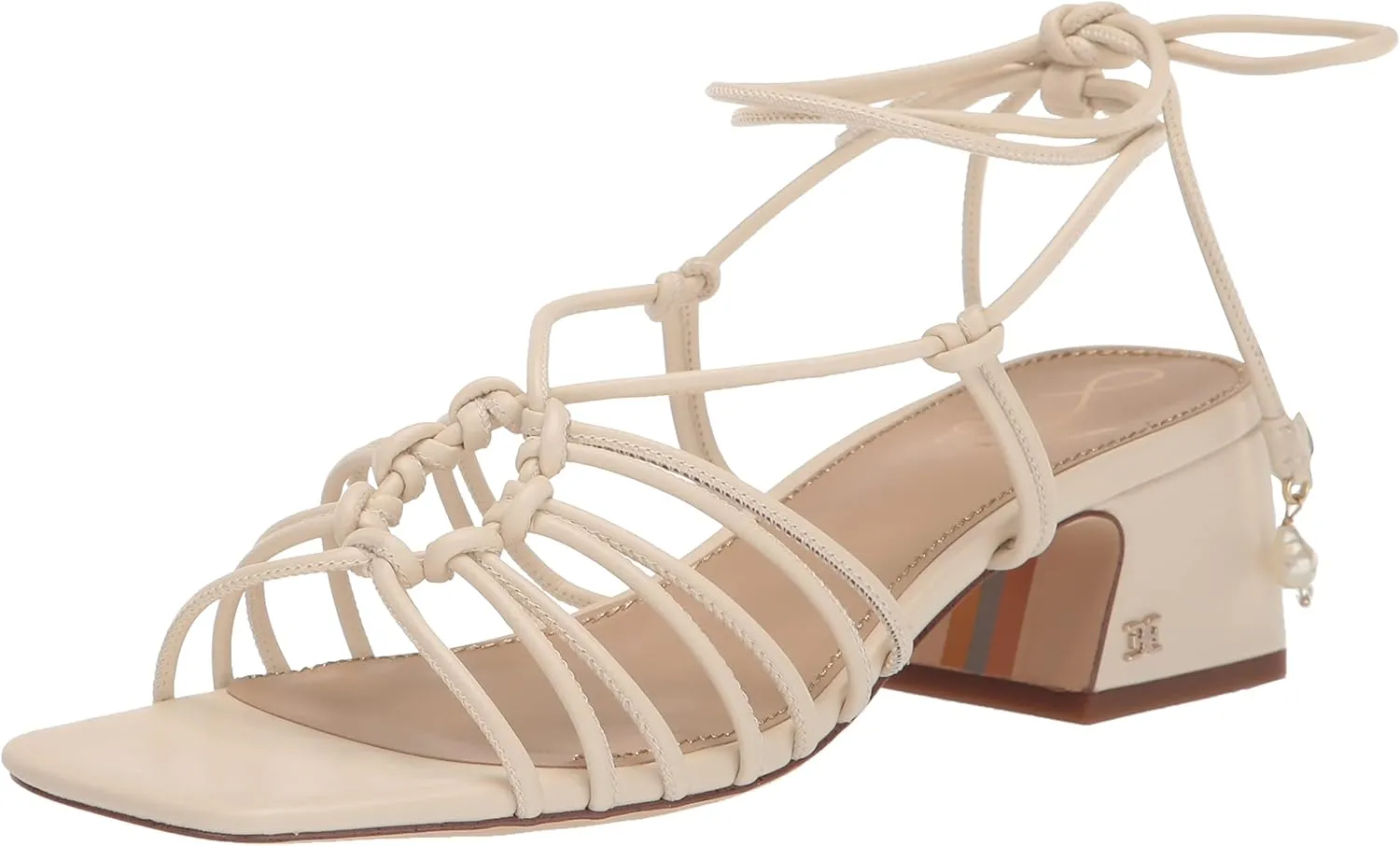 Sam Edelman Women's Westley Sandal