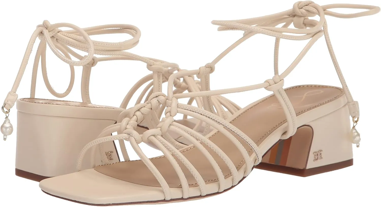 Sam Edelman Women's Westley Sandal