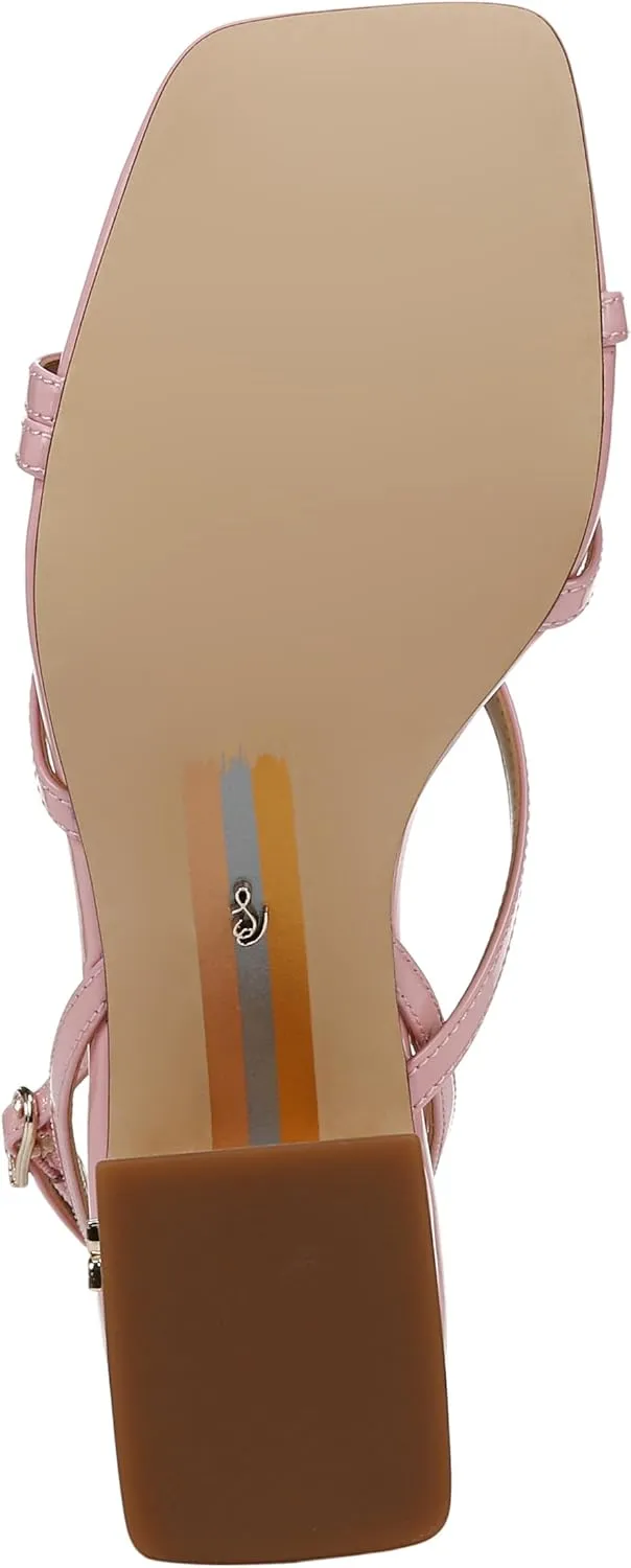 Sam Edelman Women's Whitley Heeled Sandal