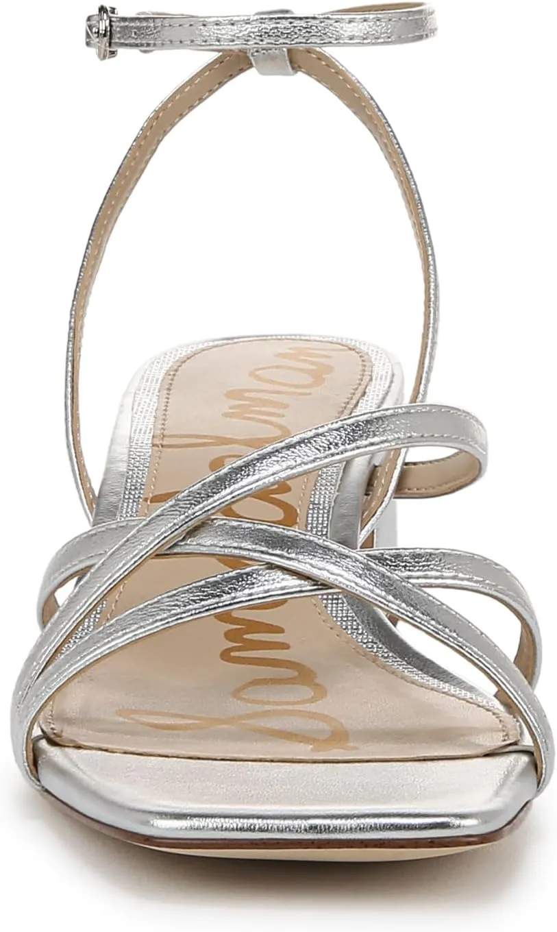 Sam Edelman Women's Whitley Heeled Sandal