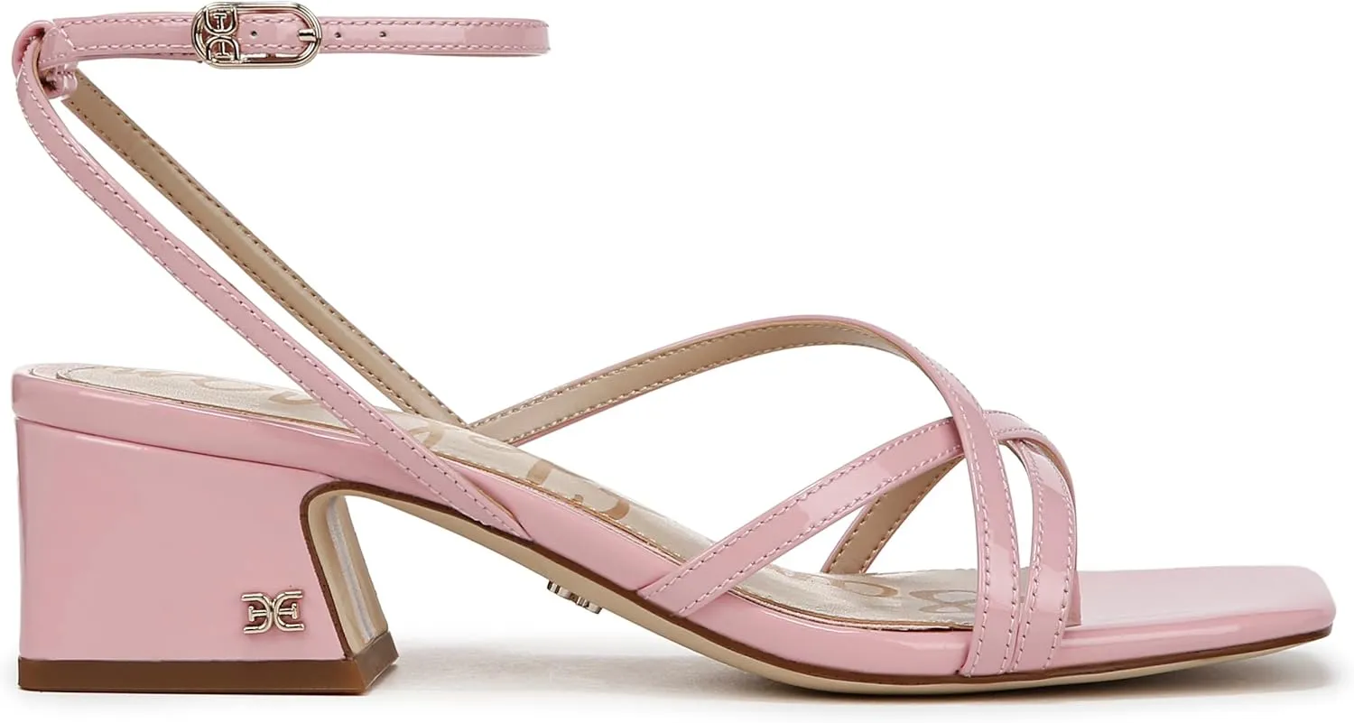 Sam Edelman Women's Whitley Heeled Sandal
