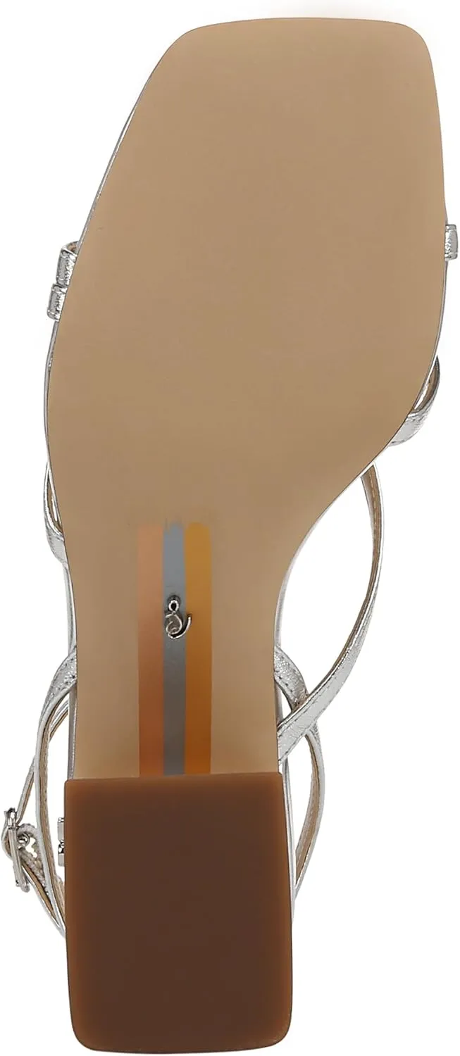 Sam Edelman Women's Whitley Heeled Sandal