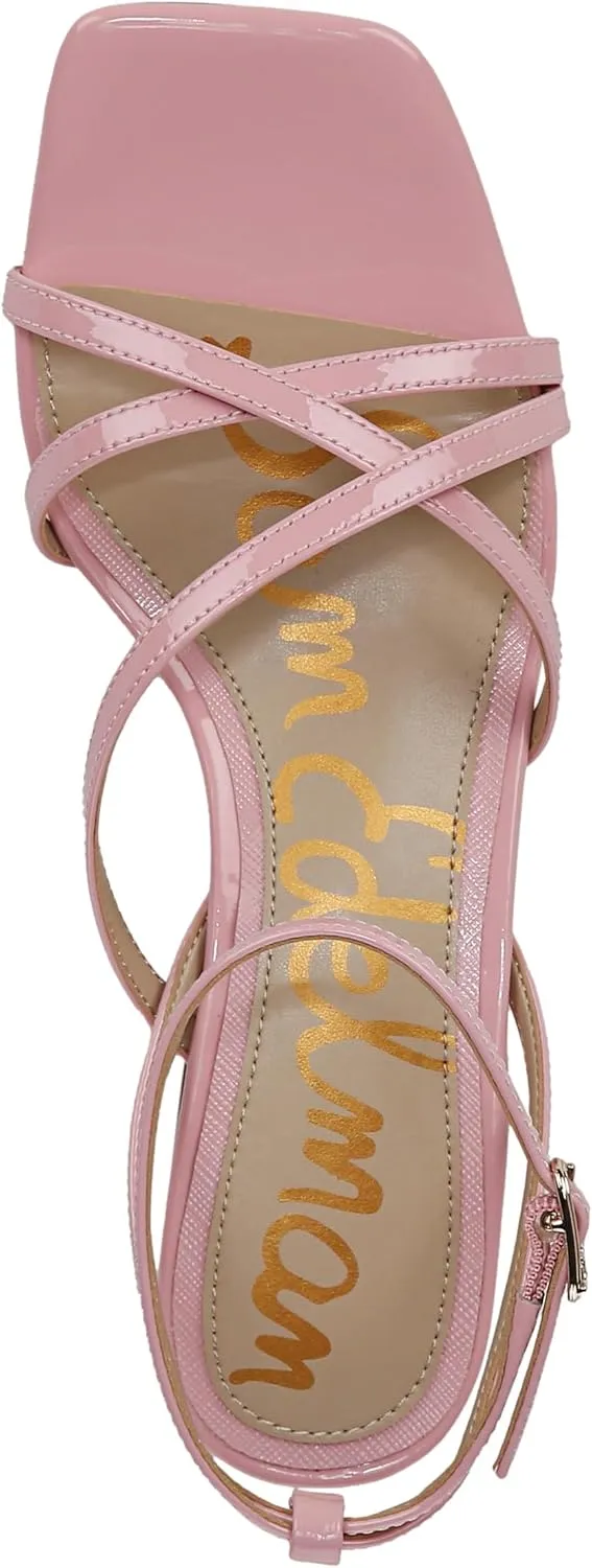 Sam Edelman Women's Whitley Heeled Sandal
