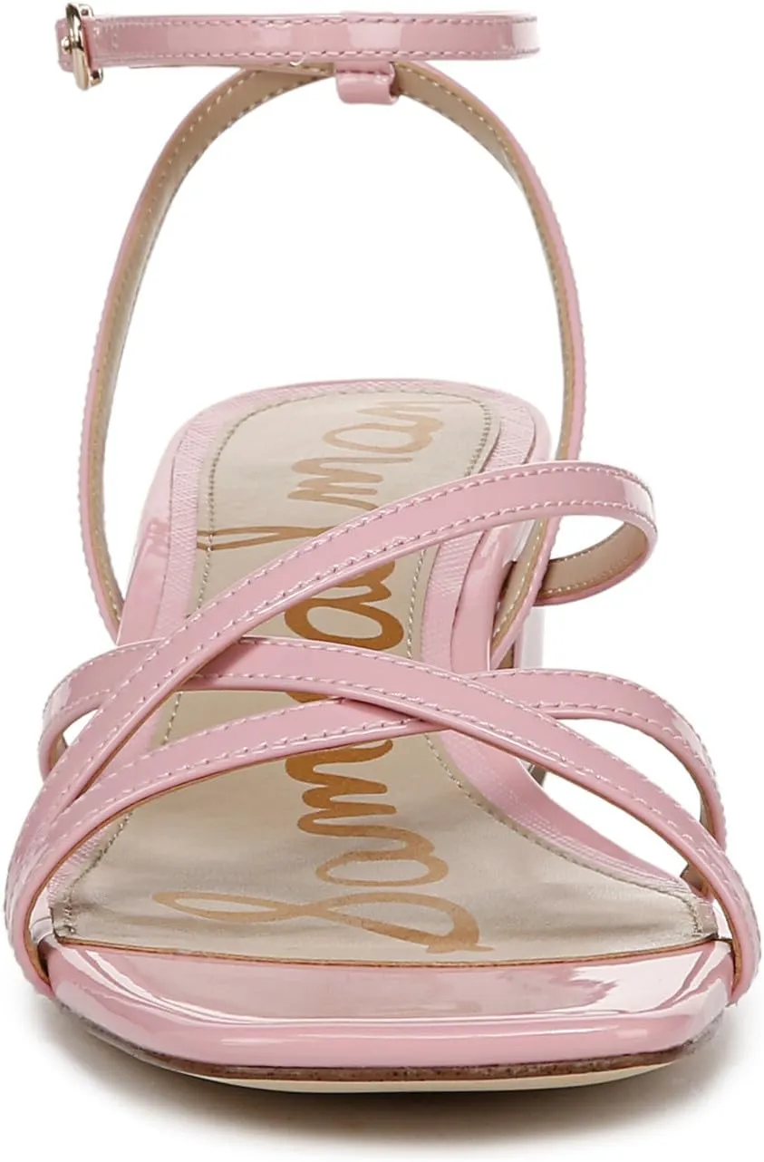 Sam Edelman Women's Whitley Heeled Sandal