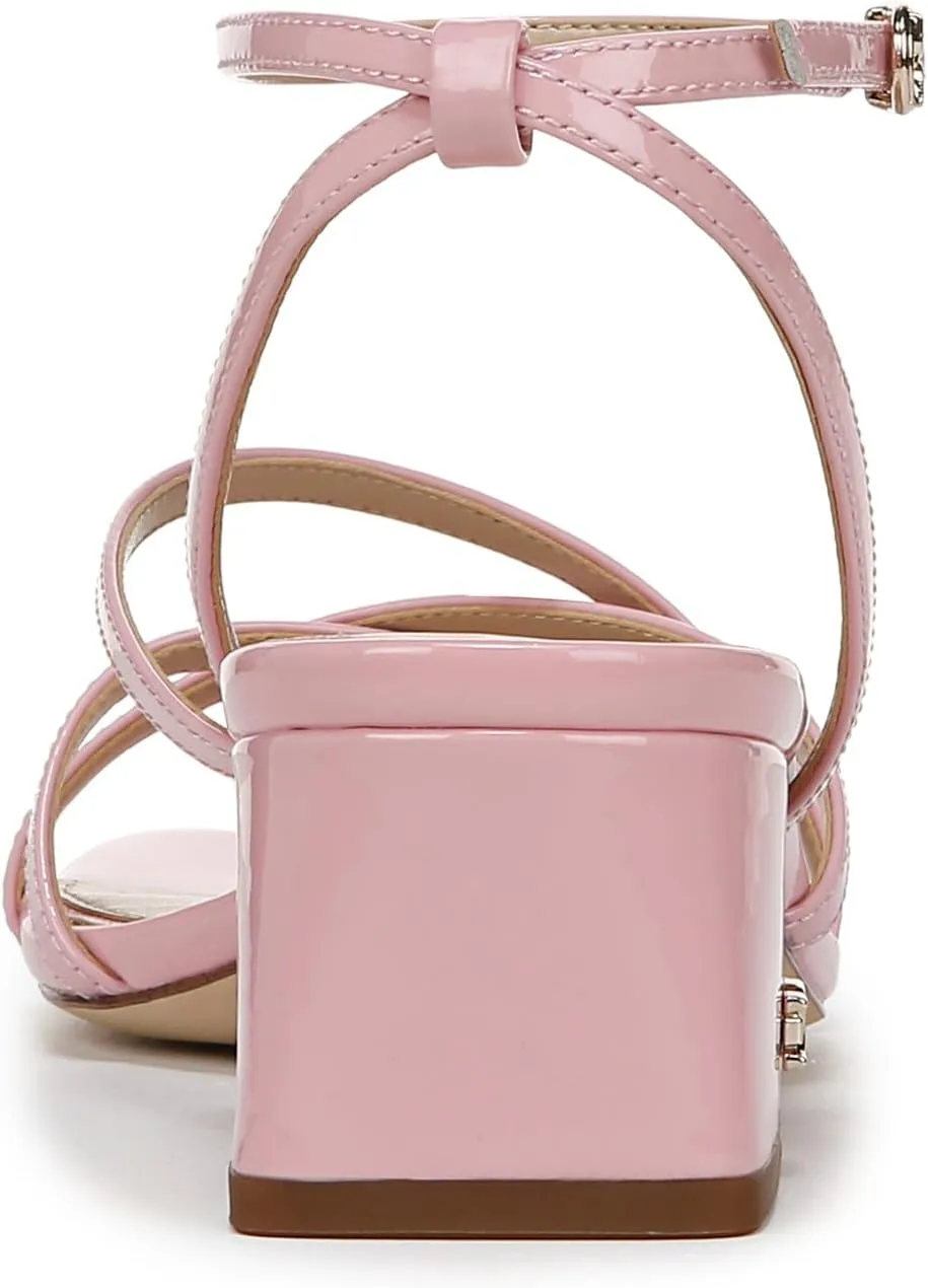 Sam Edelman Women's Whitley Heeled Sandal