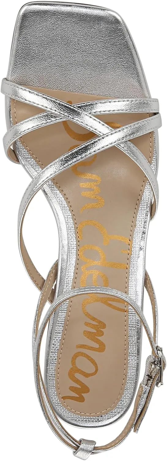 Sam Edelman Women's Whitley Heeled Sandal