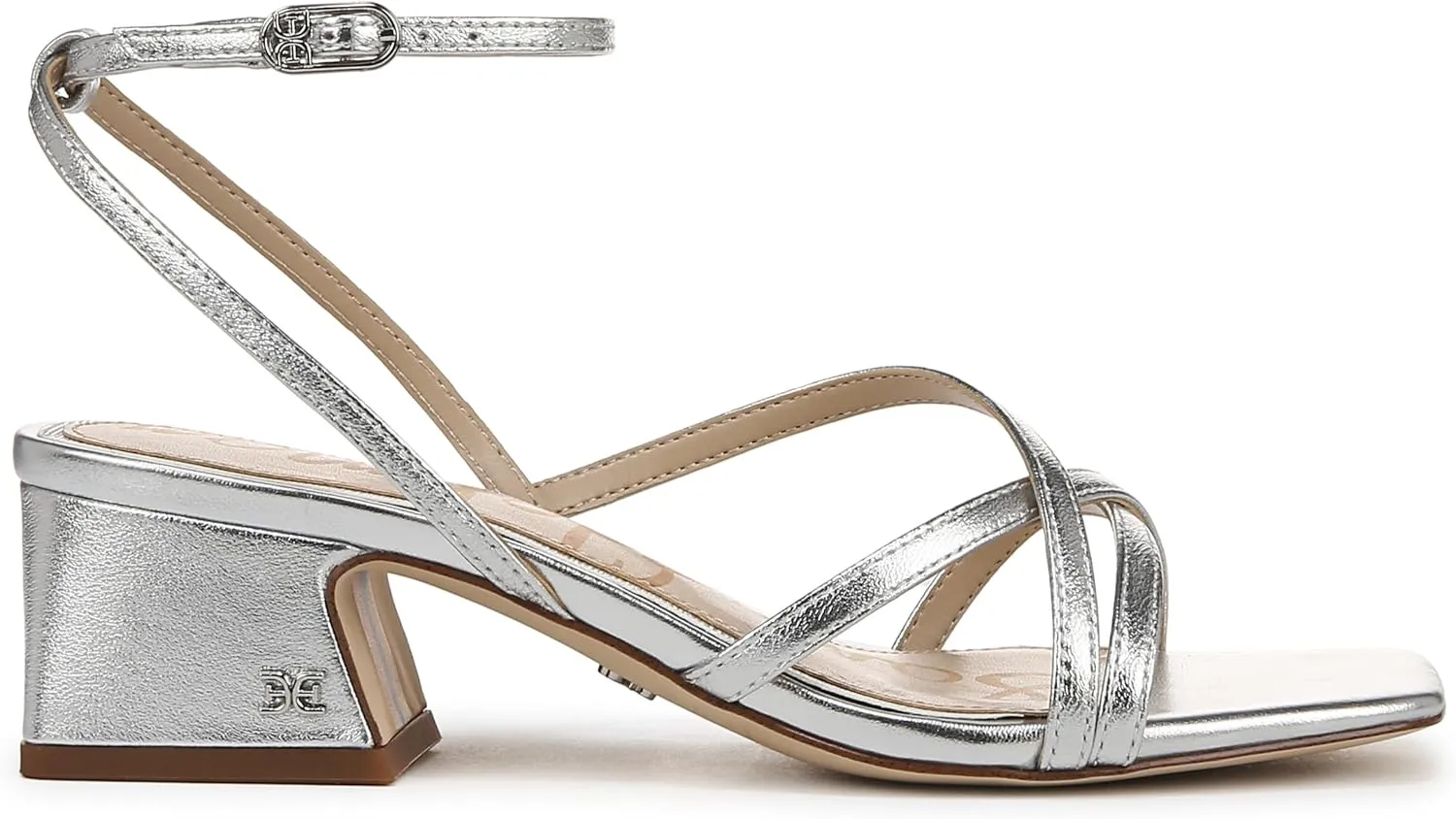 Sam Edelman Women's Whitley Heeled Sandal