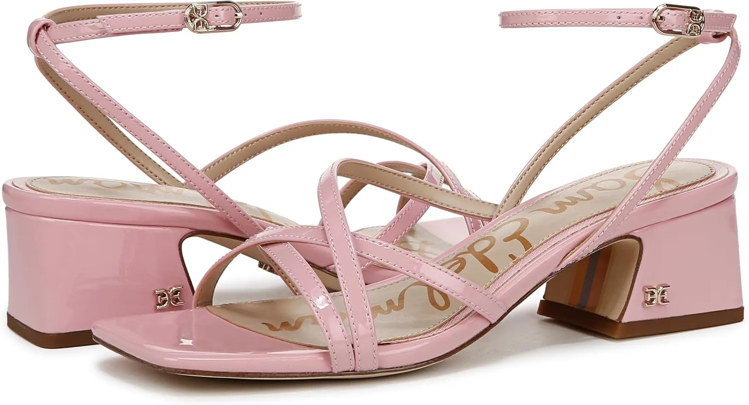 Sam Edelman Women's Whitley Heeled Sandal