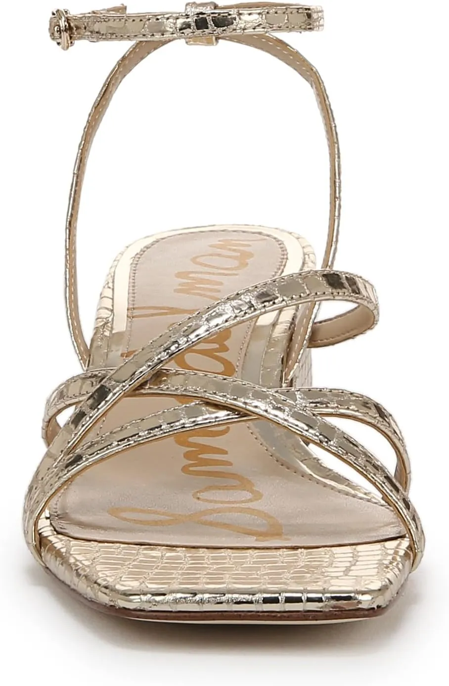 Sam Edelman Women's Whitley Heeled Sandal