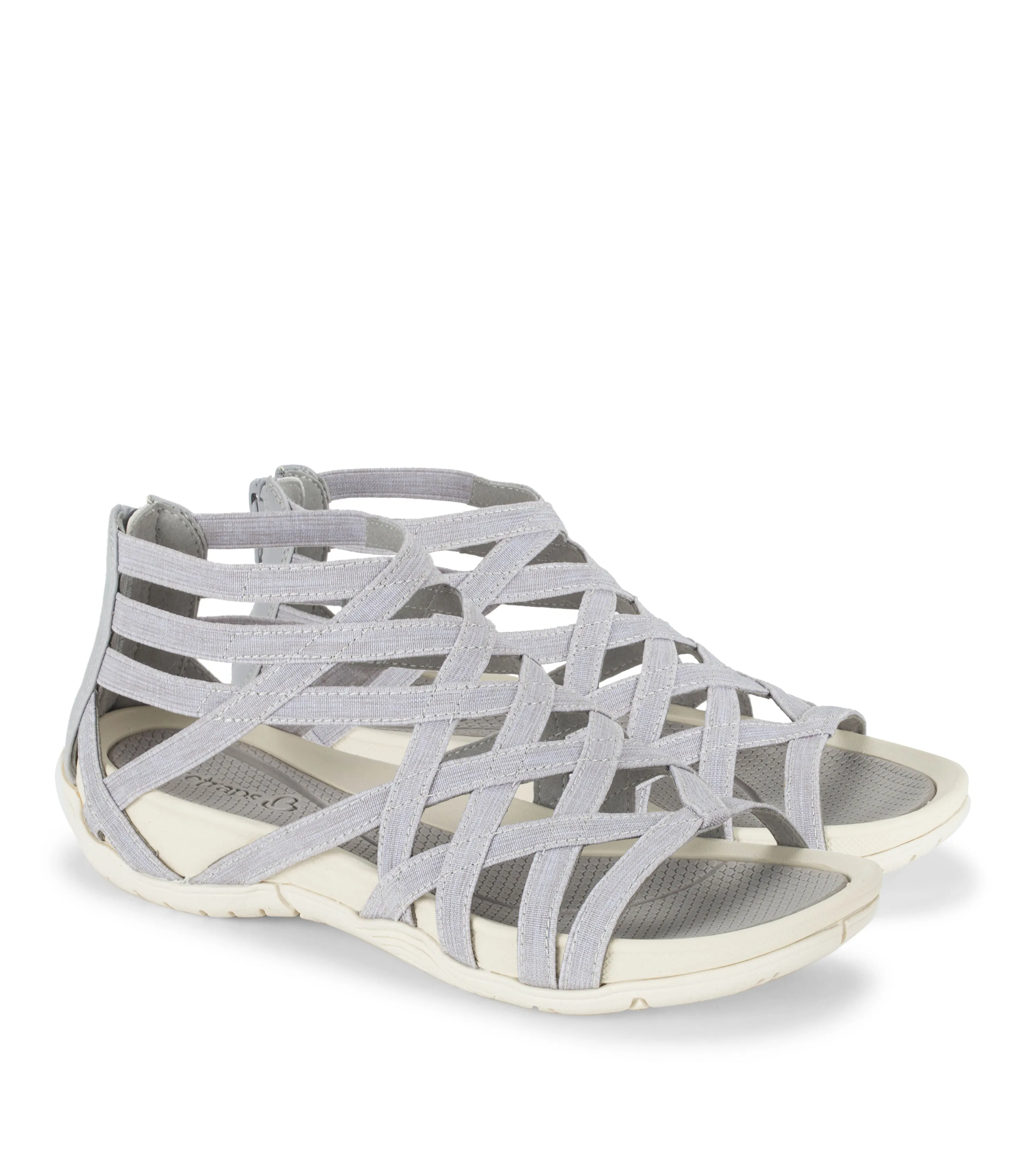 Samina Sandal