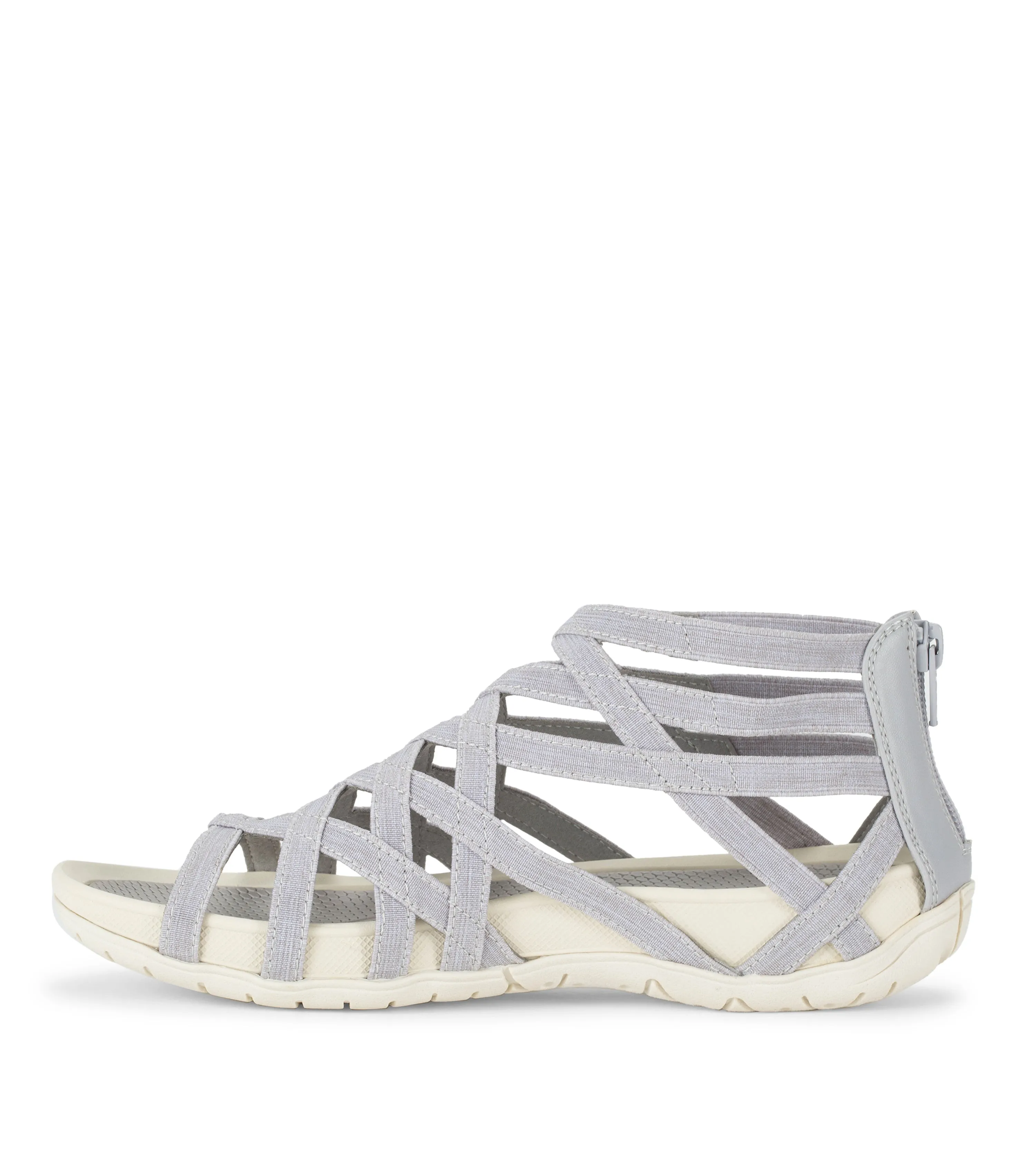 Samina Sandal