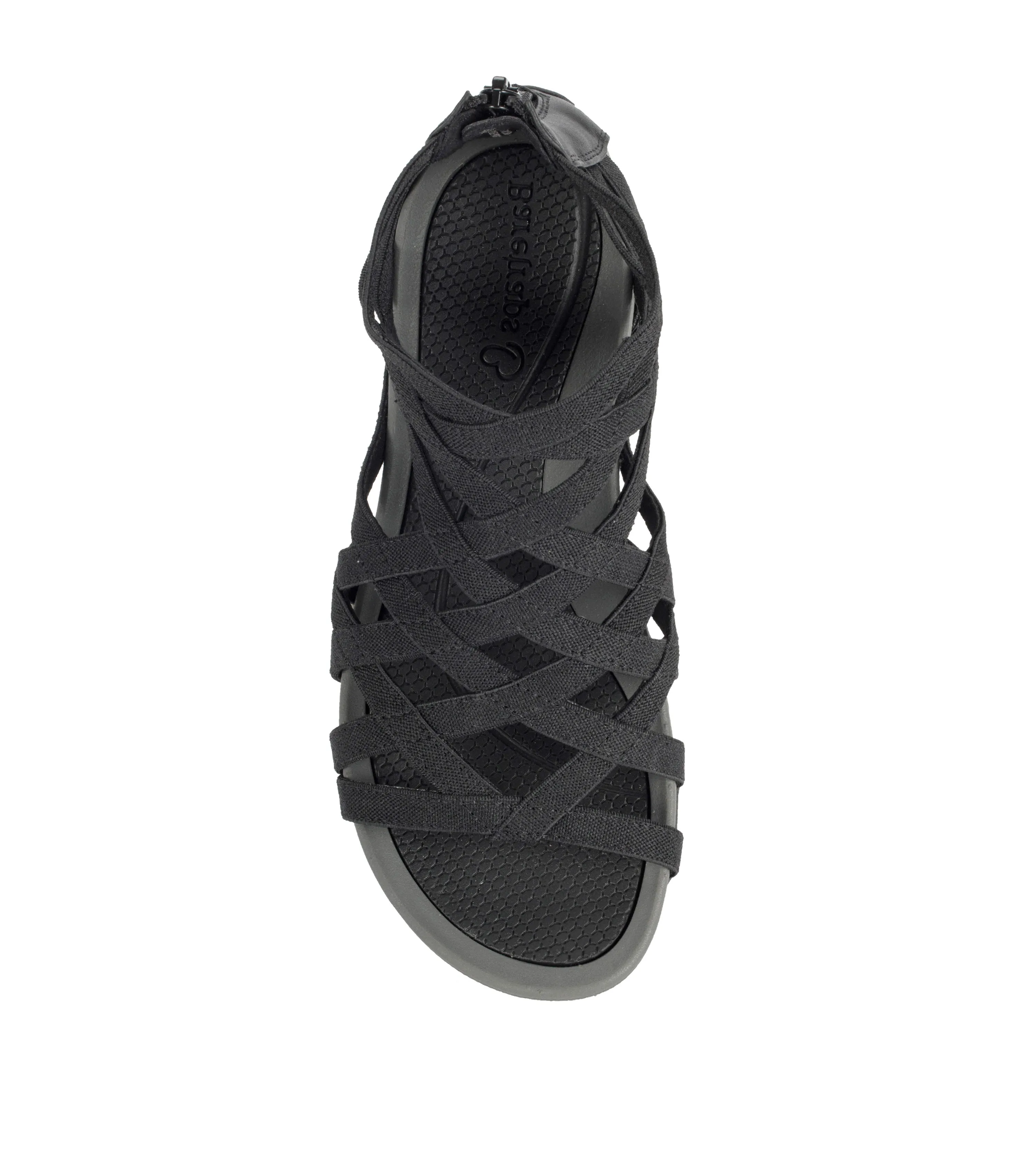 Samina Sandal