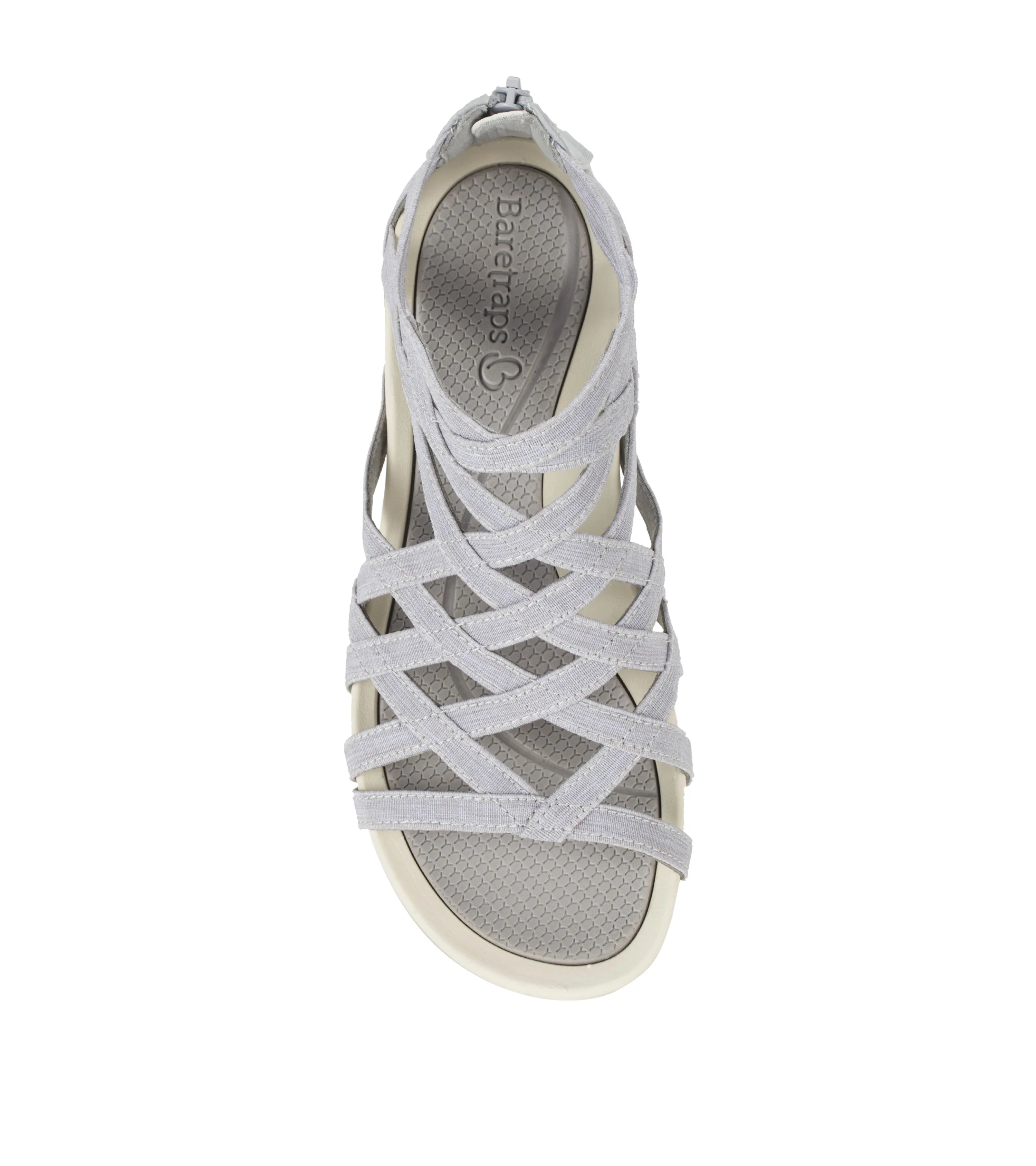 Samina Sandal