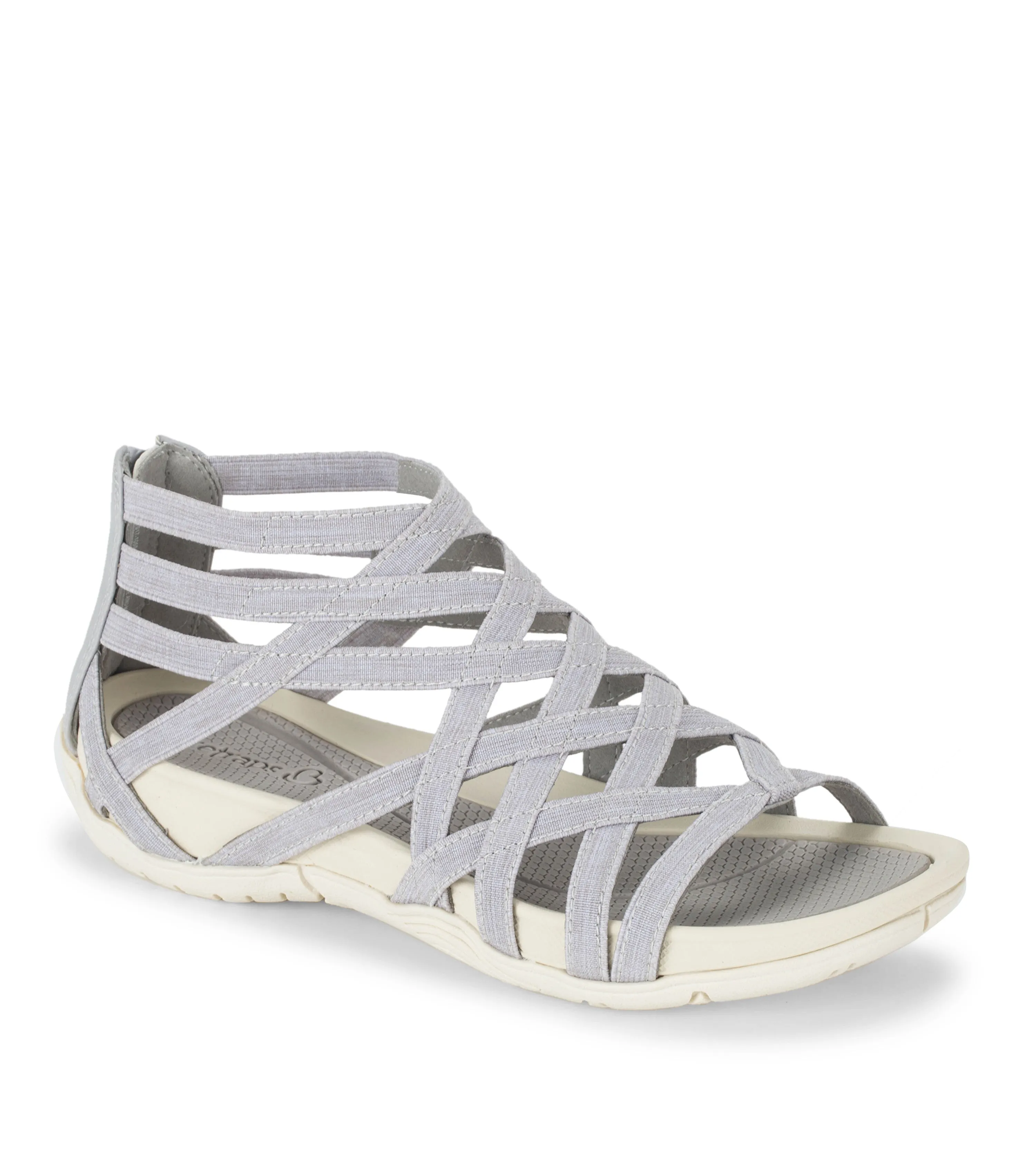 Samina Sandal