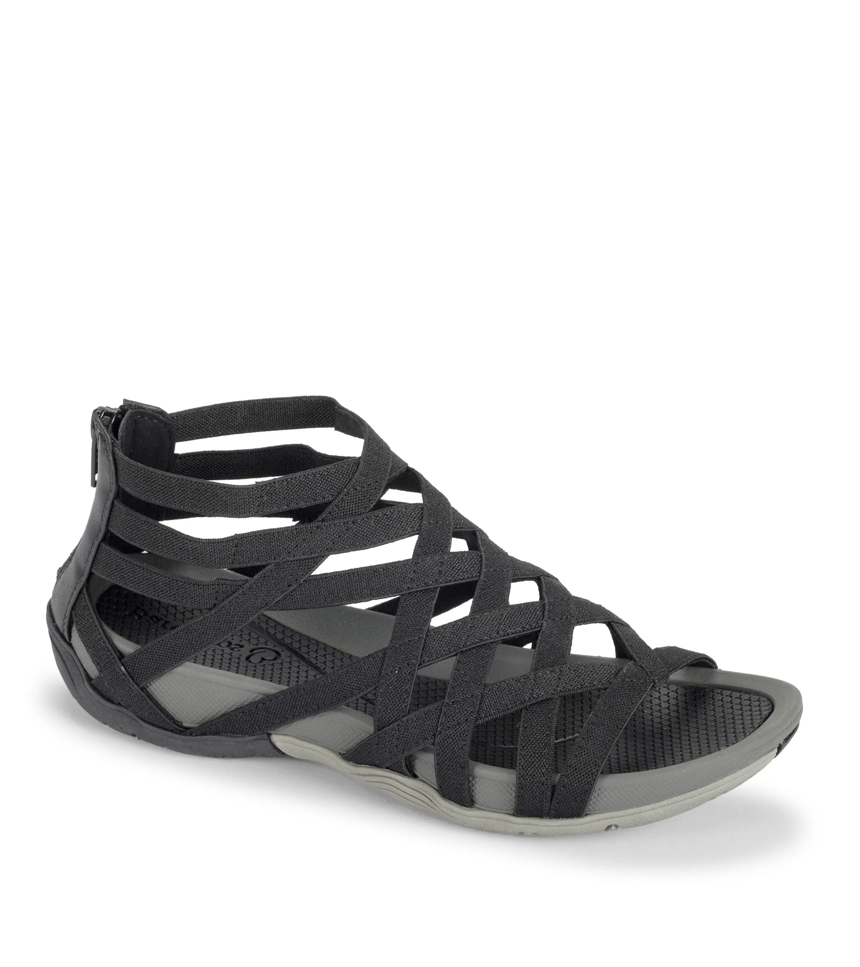 Samina Sandal