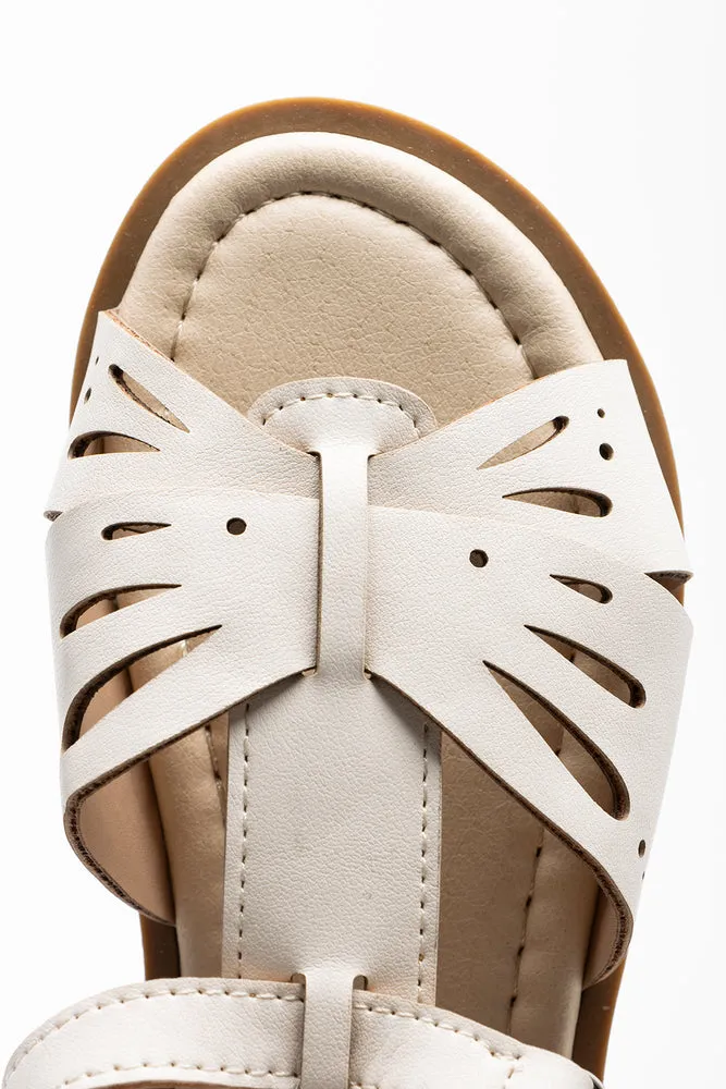 Sandal Natural