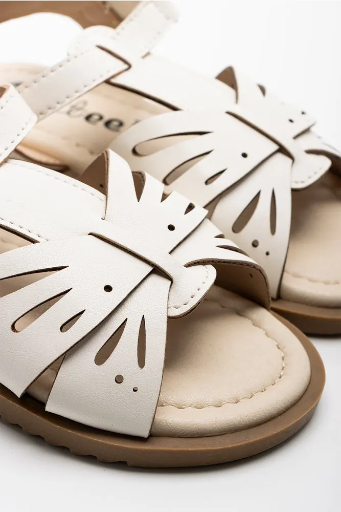 Sandal Natural