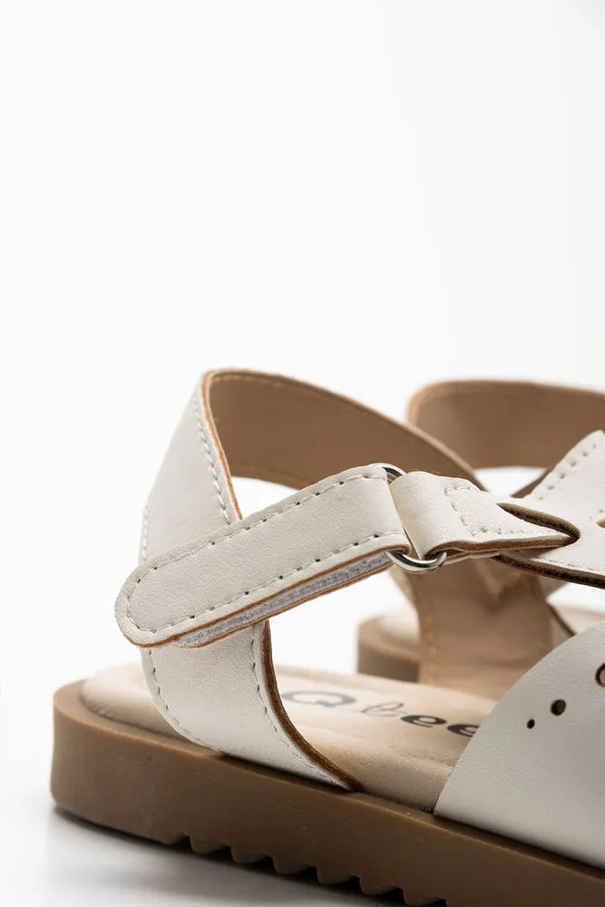 Sandal Natural