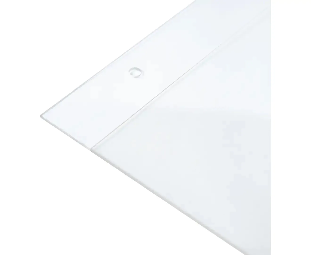 Sandleford A3 Wall-Mounted Sign Holder Portrait W29.8cm x D6cm x H44.5cm