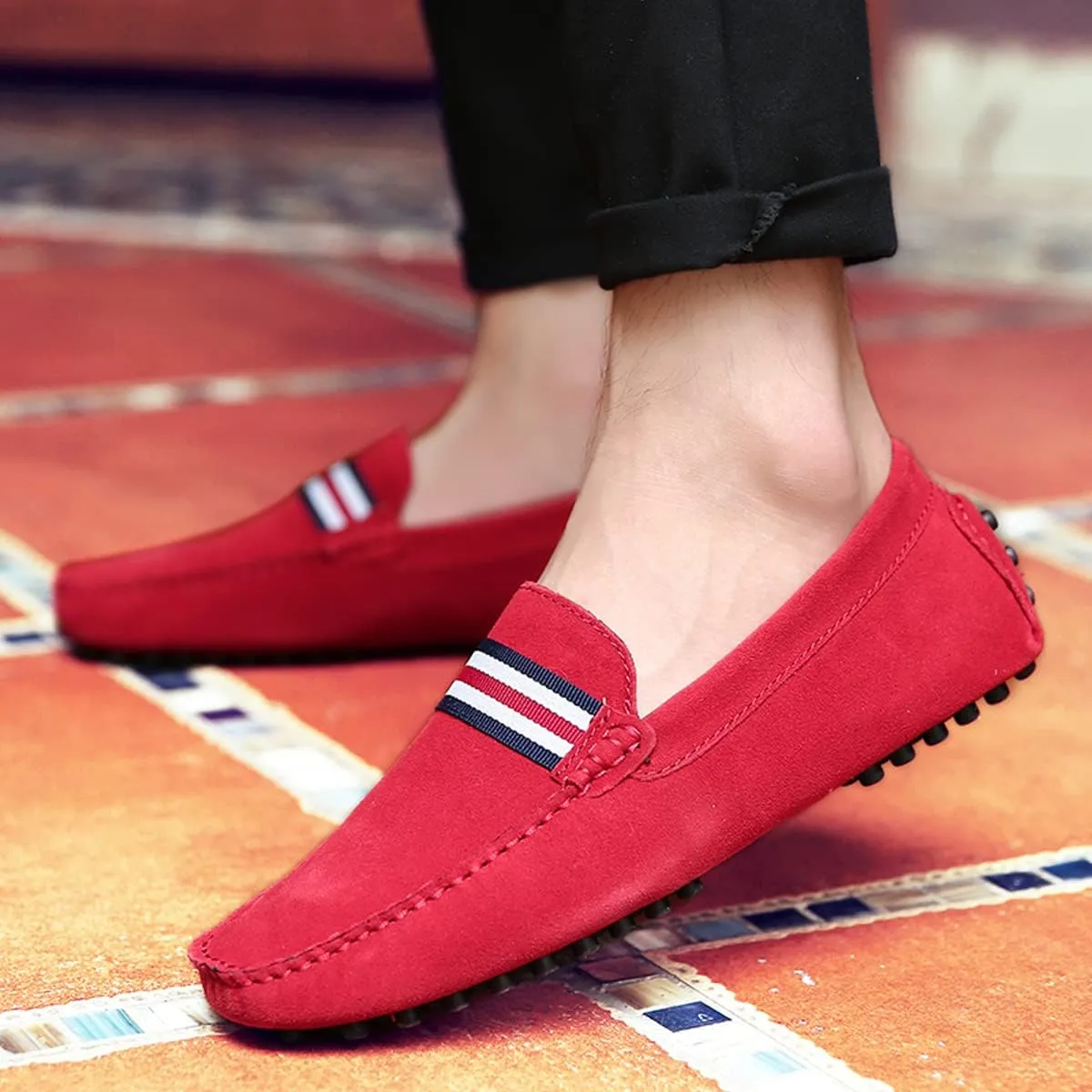 Santimon mens Fashion