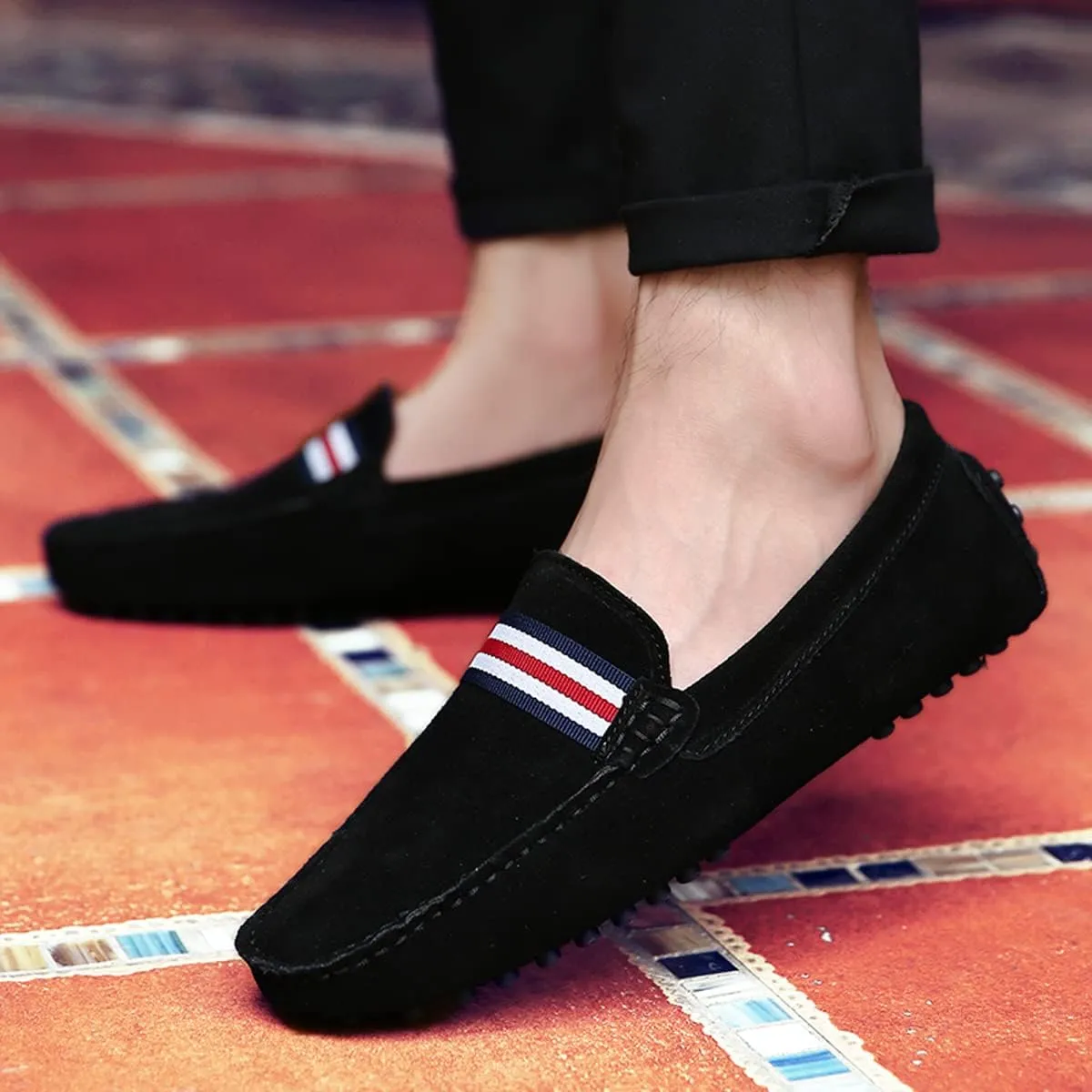 Santimon mens Fashion