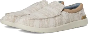 Sanuk Men's Hangout Lite Stripe Loafer