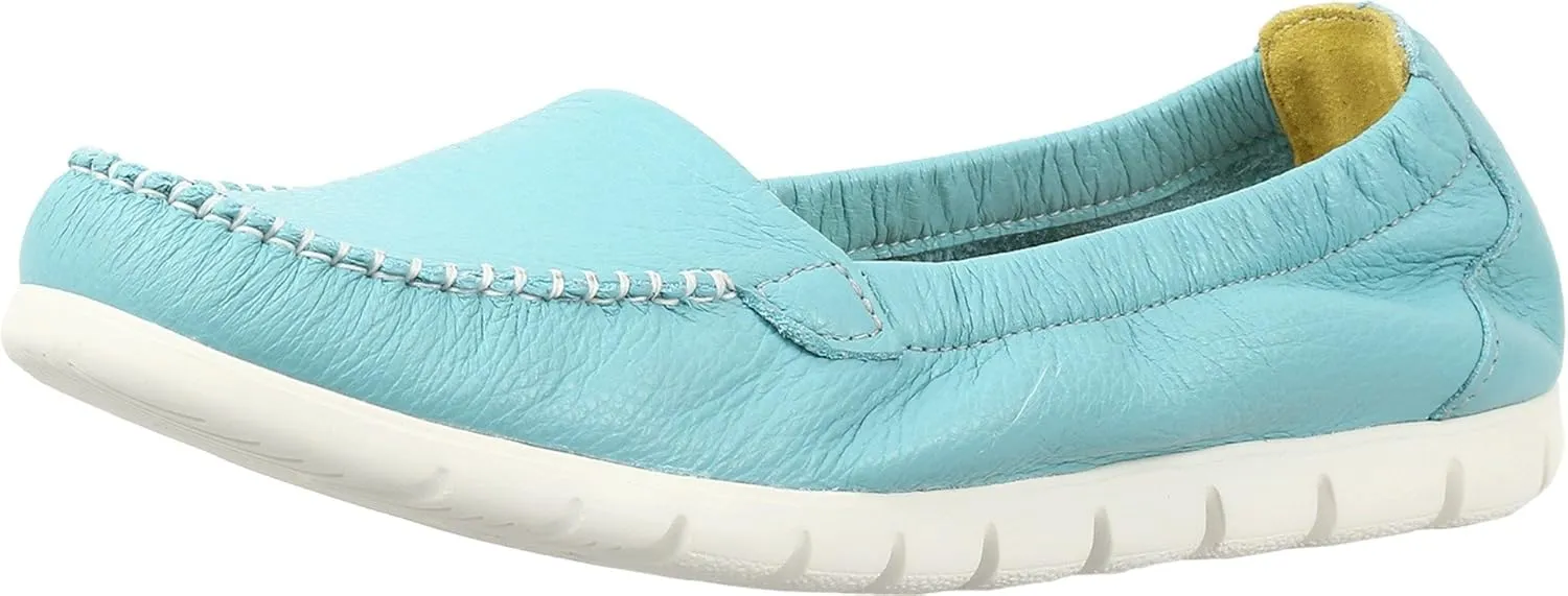 SAS Sunny Elasticized Comfort Loafer