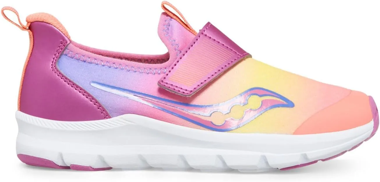 Saucony Kids' Breeze Sport