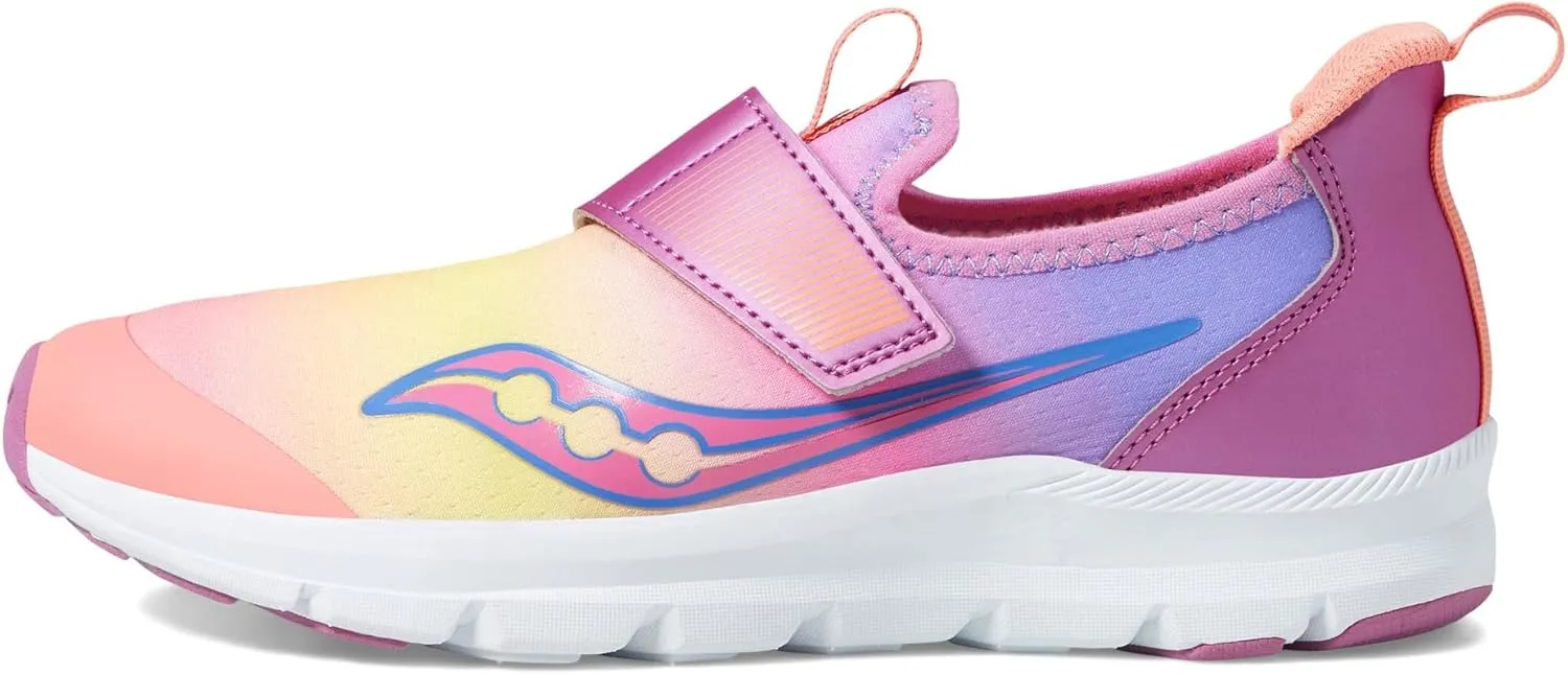 Saucony Kids' Breeze Sport