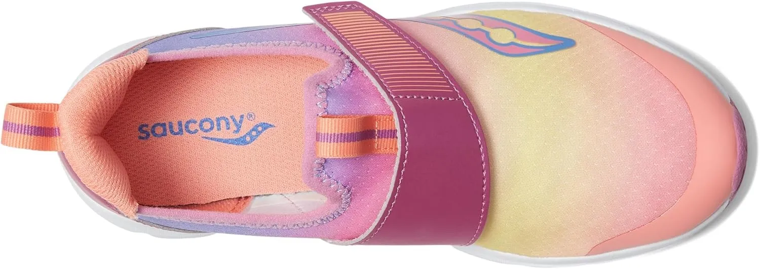 Saucony Kids' Breeze Sport