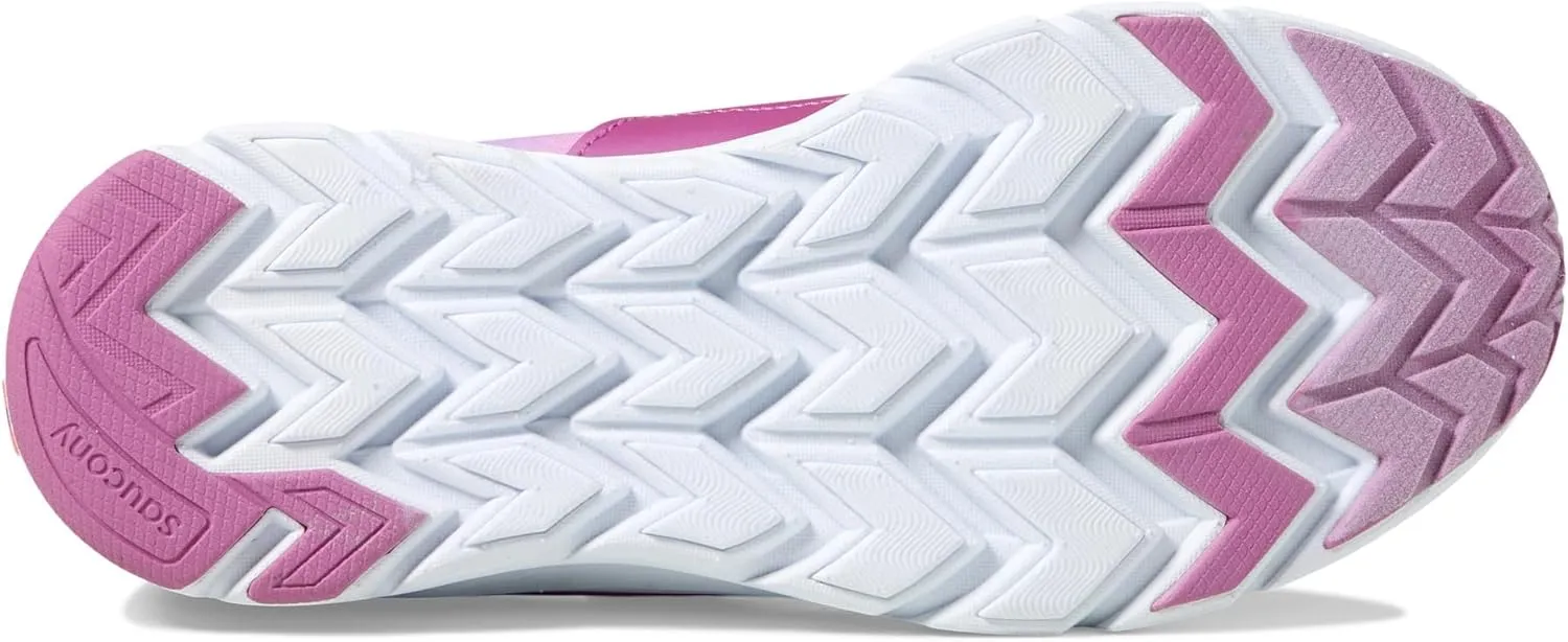 Saucony Kids' Breeze Sport