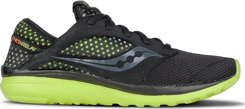 Saucony Men's Kineta Relay Running Shoe