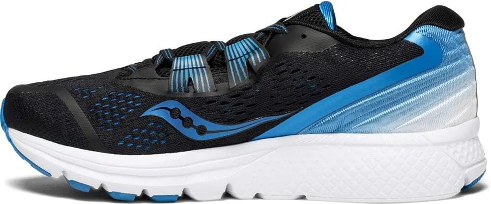 Saucony Men's Zealot Iso 3 Running Shoe