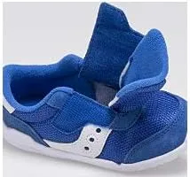 Saucony Unisex-Child Jazz Riff Sneaker