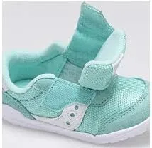Saucony Unisex-Child Jazz Riff Sneaker