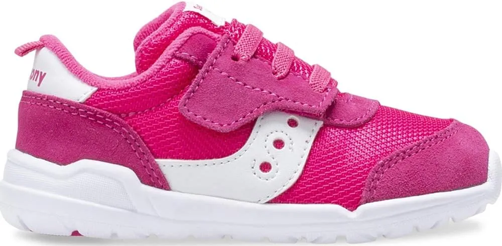 Saucony Unisex-Child Jazz Riff Sneaker