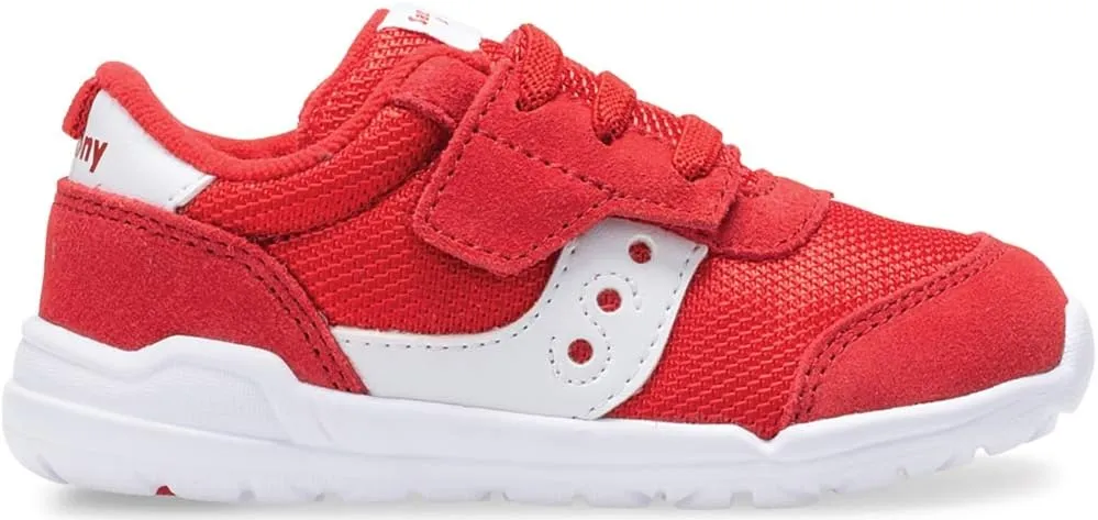 Saucony Unisex-Child Jazz Riff Sneaker