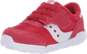 Saucony Unisex-Child Jazz Riff Sneaker
