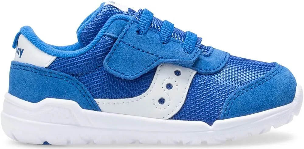 Saucony Unisex-Child Jazz Riff Sneaker