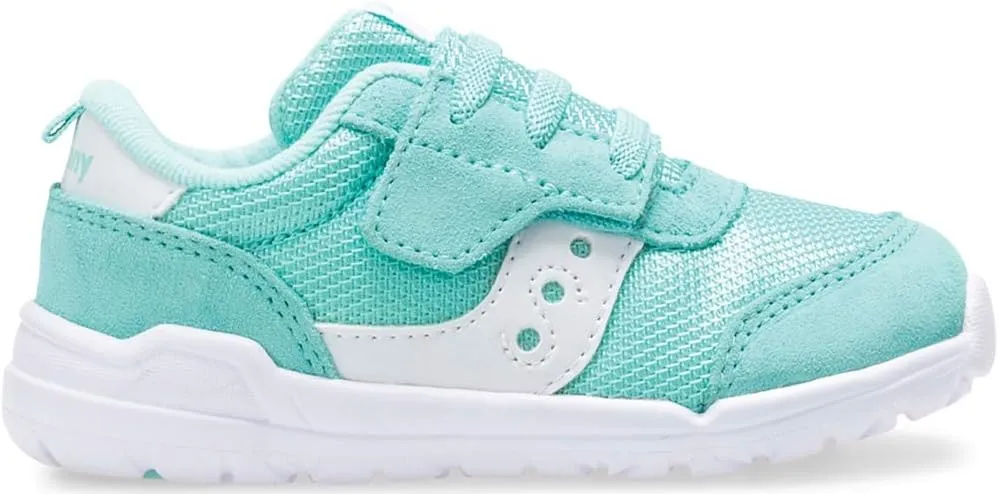 Saucony Unisex-Child Jazz Riff Sneaker