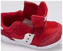 Saucony Unisex-Child Jazz Riff Sneaker