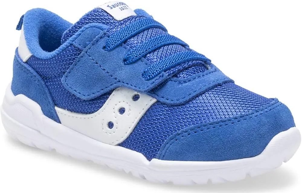 Saucony Unisex-Child Jazz Riff Sneaker