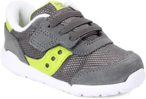 Saucony Unisex-Child Jazz Riff Sneaker