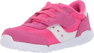 Saucony Unisex-Child Jazz Riff Sneaker