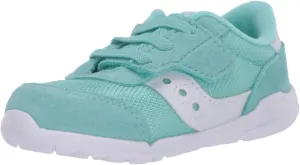Saucony Unisex-Child Jazz Riff Sneaker