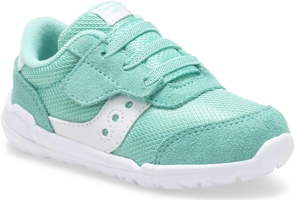 Saucony Unisex-Child Jazz Riff Sneaker