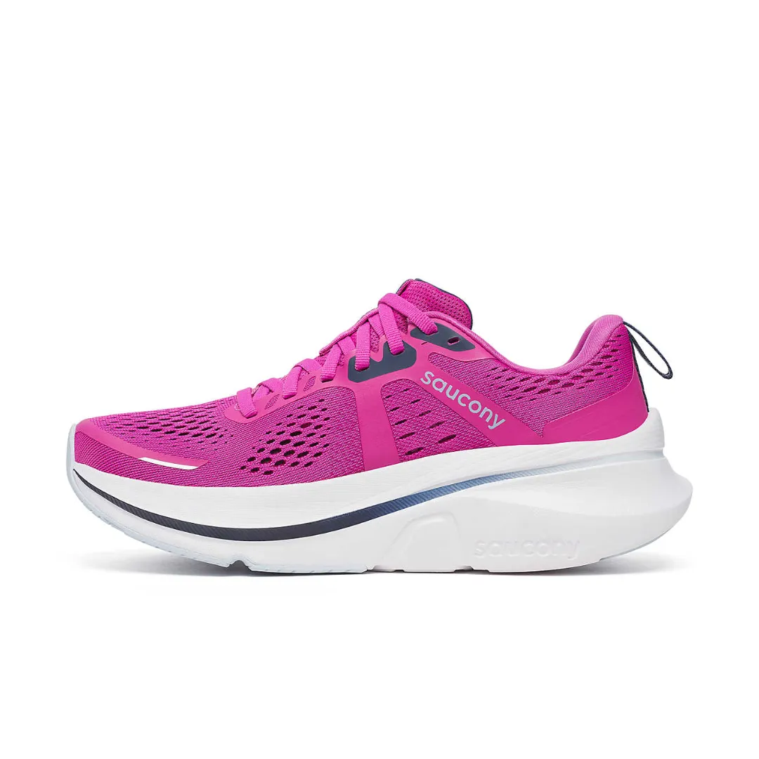 Saucony Womens Guide 18