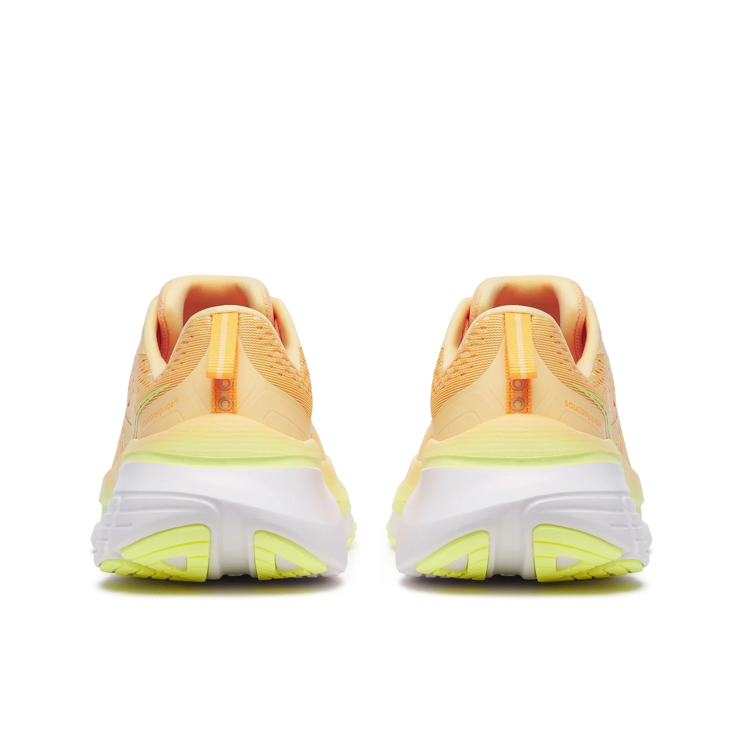 Saucony Womens Guide 18