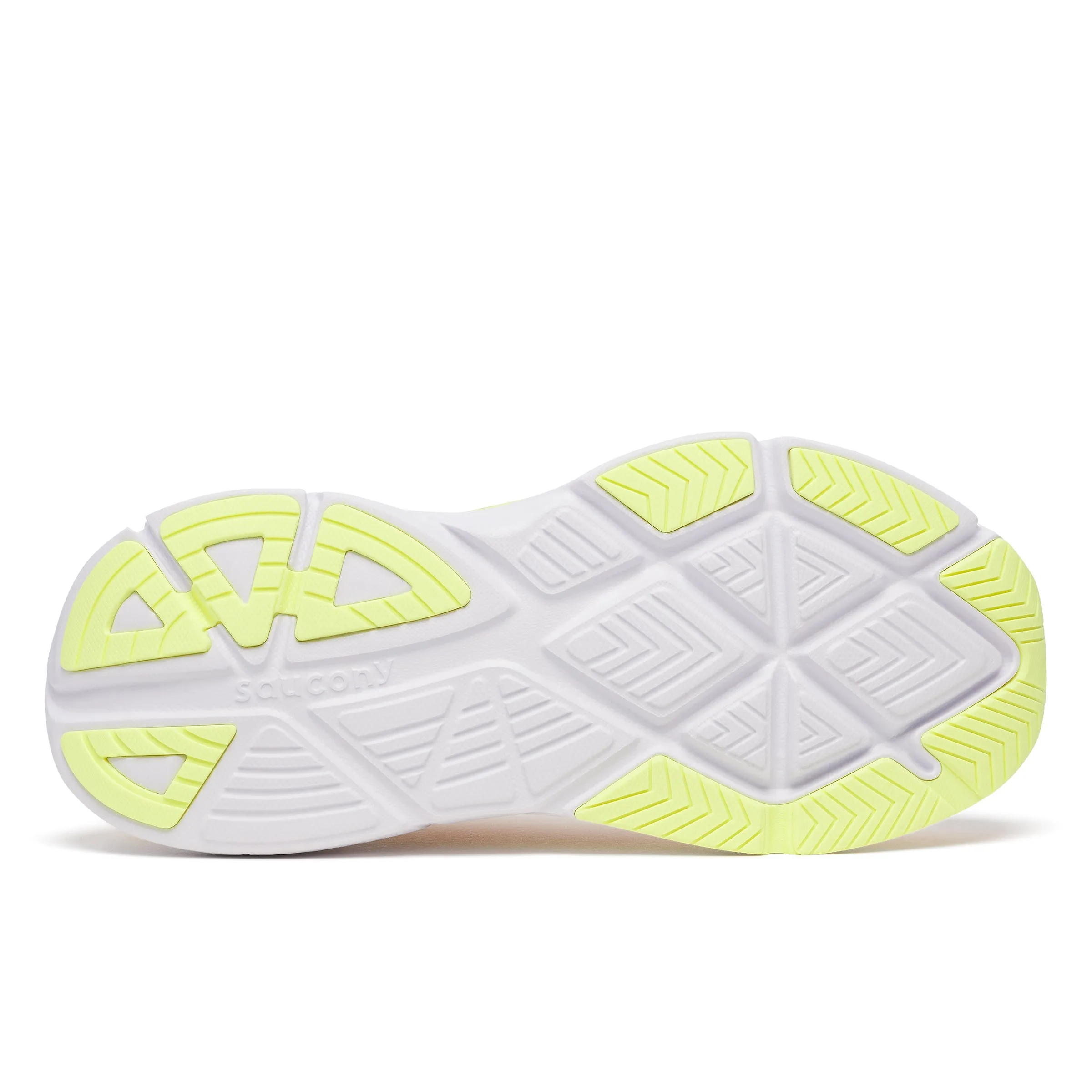 Saucony Womens Guide 18