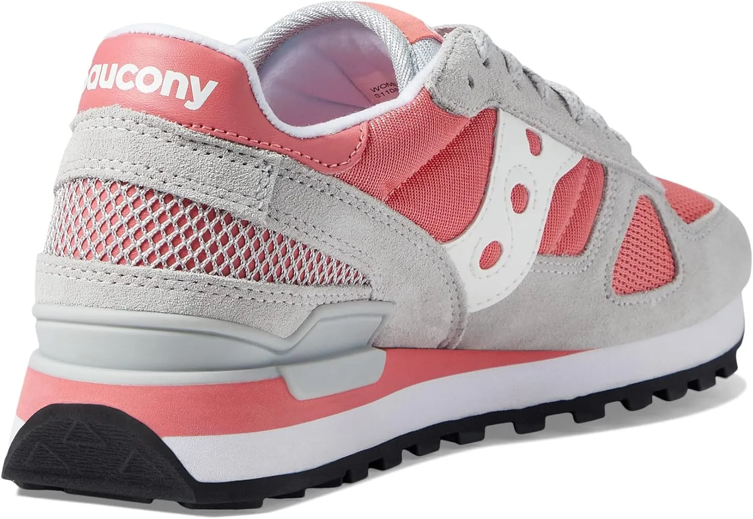 Saucony Women's Shadow Original Sneaker